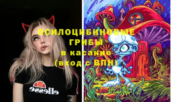 молекула духа Абдулино
